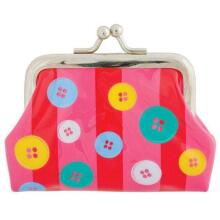 Kids Krafts Retro Clip Purse Art.PY50
