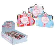 Kids Krafts Retro Clip Purse Art.PY50