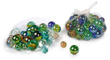 Kids Krafts Art.WD105 Marbles in a bag
