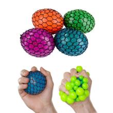 Keycraft Gooey Mesh Keyring Art.NV159