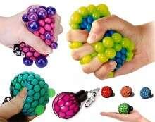 Keycraft Gooey Mesh Keyring Art.NV159