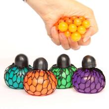 Keycraft Gooey Mesh Keyring Art.NV159