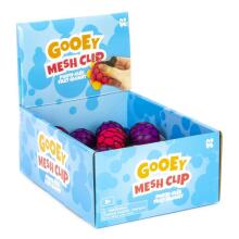 Keycraft Gooey Mesh Keyring Art.NV159