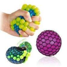 Keycraft Gooey Mesh Keyring Art.NV159