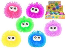 Toi Toys  Silicone Blauw Art.620846