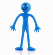 Kids Krafts Art.NV152 Bendy man