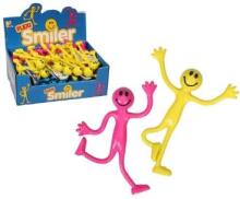 Kids Krafts Art.NV152 Bendy man