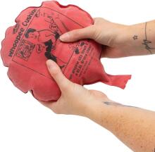 Tobar Classic Jokes Whoopee Cushion Art.93805