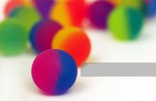 Kids Krafts Small Frosty Jetball Art.GL35FS