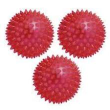 Keycraft Flashing Spikey Air Balls Art.GL134