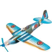 Keycraft Small Asst Poly Gliders Art.GL08