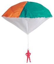 Keycraft Tangle Free Parachute Art.GL59