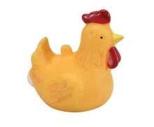Kids Krafts Art.NV191 Antistress Squeezy Chicken Rotaļlieta Gailēns