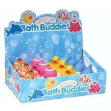 Keycraft Small Light-Up Bath Toys Art.CR37