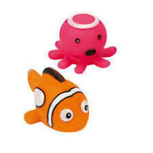 Keycraft Small Light-Up Bath Toys Art.CR37