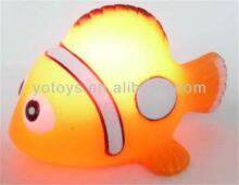Keycraft Small Light-Up Bath Toys Art.CR37