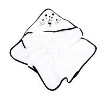La Bebe™ Art.93829 Baby towel 75x75 cm, 2 pcs set