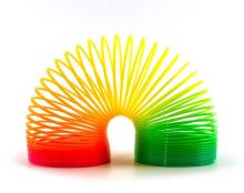 Happy Toys Rainbow Spring Art.9499