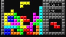 „Hall Toys“ menas.8214032 Loginis žaidimas „Tetris“