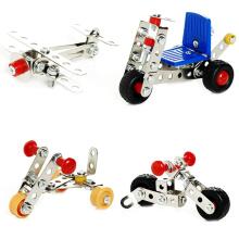 Hall Toys Metal Diy Art.8214498