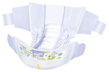 Happy Before Newborn Art.93869 Baby diapers size 0 up to 2 kg, 46 pcs.