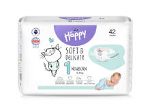 Happy Start Newborn
