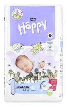 Happy Start Newborn