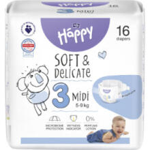 Happy Midi (5-9kg)