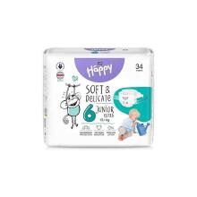 HAPPY Junior Extra Art.BB-054-JX34-W02