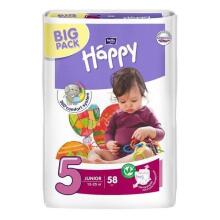 Happy Junior Big Pack