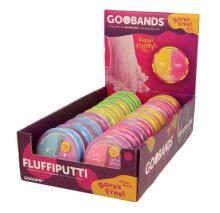 Kids Krafts Fluffy Putty Slime Art.GP215