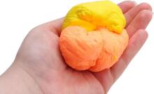 Kids Krafts Fluffy Putty Slime Art.GP215