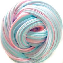 Kids Krafts Fluffy Putty Slime Art.GP215