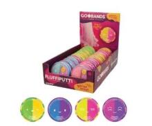 Kids Krafts Fluffy Putty Slime Art.GP215