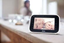 Alecto Baby Monitor Art.DVM-143