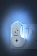 Lindam  Art.110988 Automatic Sensor Night Light For Nursery Safety