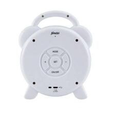 Alecto Night Light/Alarm Clock Art.BC-100