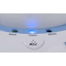 Alecto Baby Projector Art.BC-125