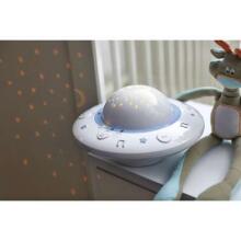 Alecto Baby Projector Art.BC-125