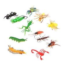 Kids Krafts Art.CR18IN Mini insects