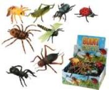 Kids Krafts Art.CR18IN Mini insects
