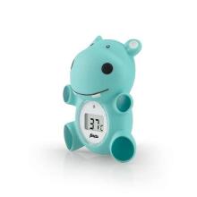 Alecto Hippo Art.BC-11 digitālais vannas termometrs