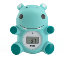 Alecto Hippo Art.BC-11 digitālais vannas termometrs