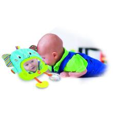 Winfun Art.0175 Elephant Crib Toy