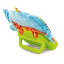 Winfun Art.0175 Elephant Crib Toy