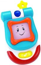 Winfun Art.0618 Flip Up Sounds Phone
