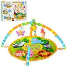 Winfun Art.0827 Jungle Playmat