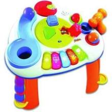 Winfun Art.0812 Balls N Shapes Musical Table