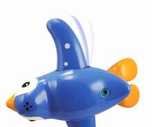 Winfun Art.7111 Pull N Shoot Penguin