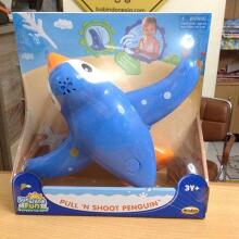 Winfun Art.7111 Pull N Shoot Penguin